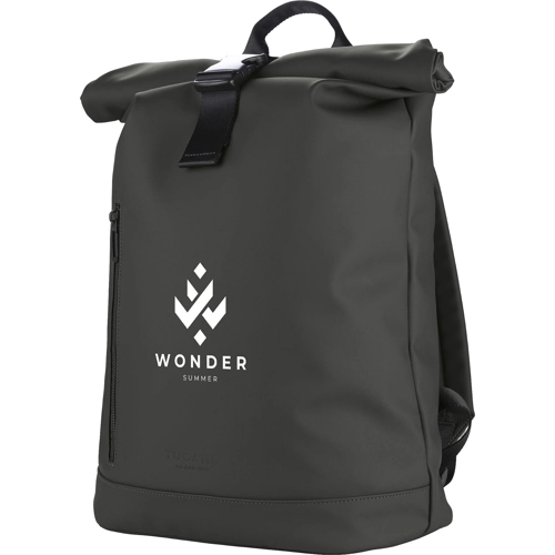 Tucano rolltop backpack