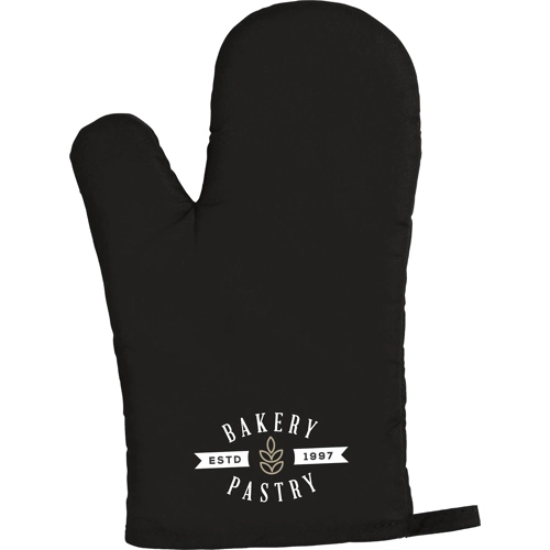 Oven glove
