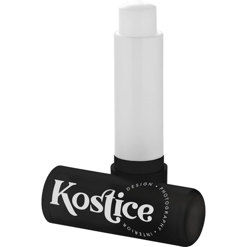Lip balm stick