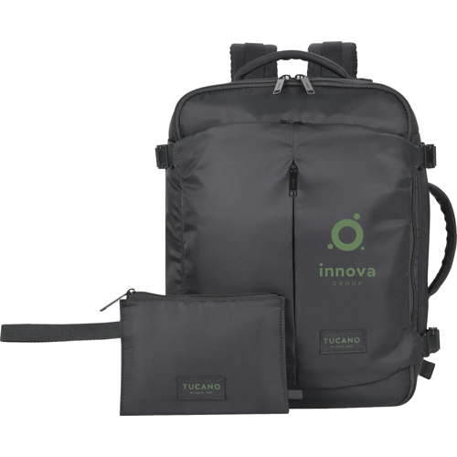 Tucano premium cabin backpack
