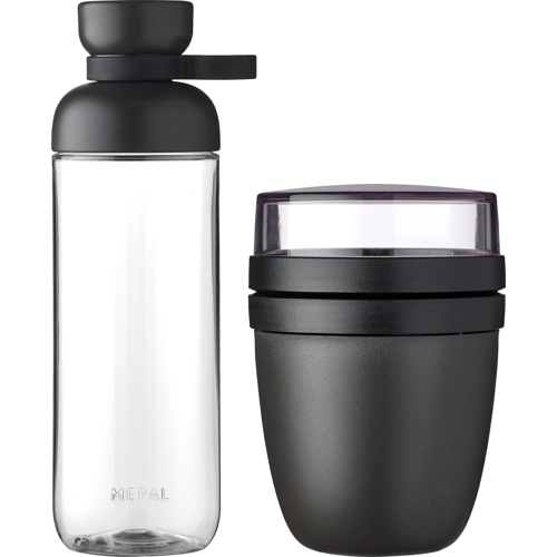 Mepal Lunchset - lunchpot & bottle (700ml) 