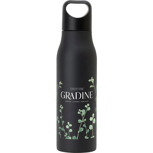 Recycled single walled bottle (800ml)