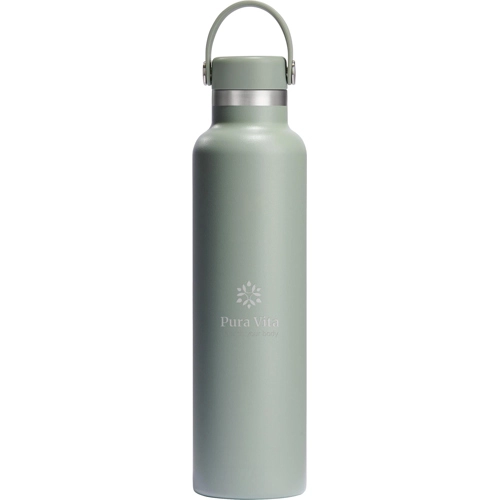 Hydro Flask double walled bottle (710ml) 
