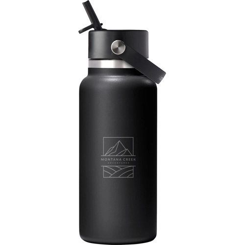 Hydro Flask double walled bottle (946ml)