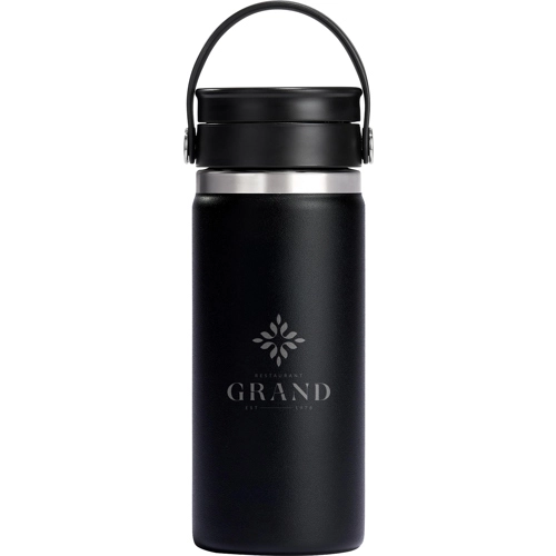 Hydro Flask double walled travel mug (473ml) 
