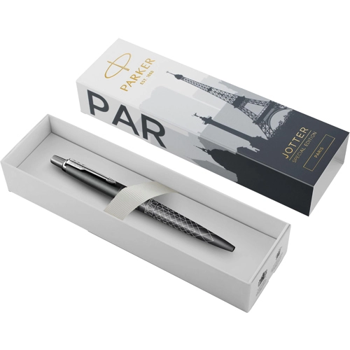 Parker Jotter global icon paris