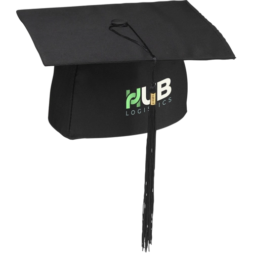 Graduation hat