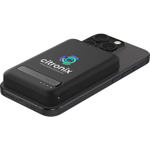 Belkin power bank with support stand (5,000mah)