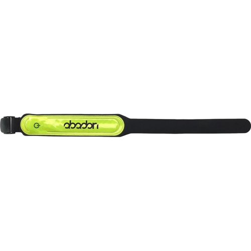 LED elastic armband