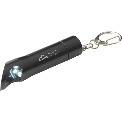 Bottle opener and LED light
