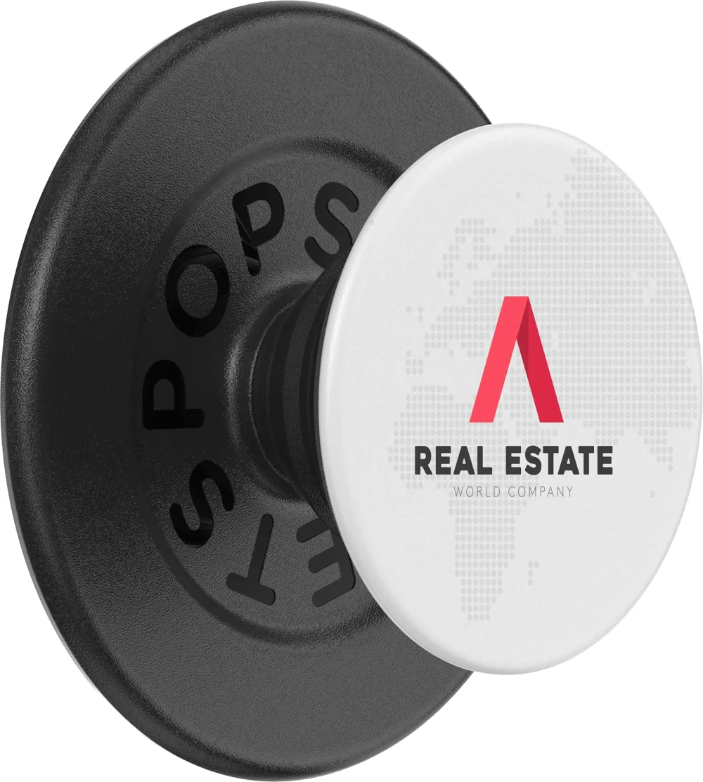Popsockets® MagSafe Popgrip telephone holder