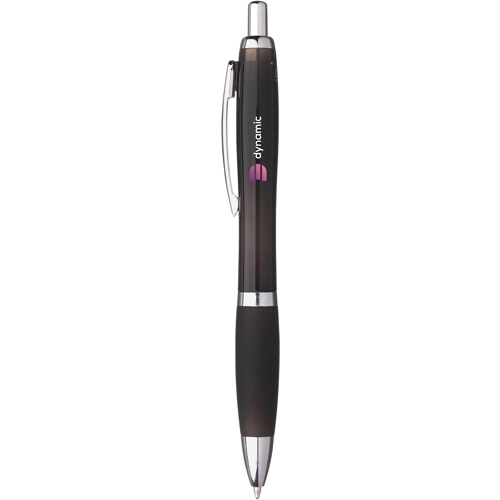 Recycled ballpen