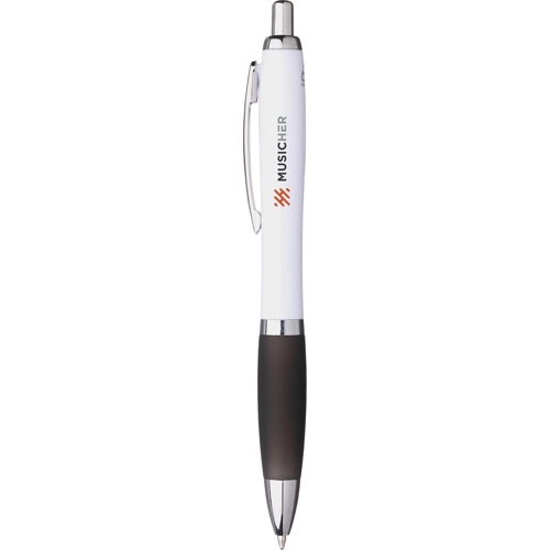 Recycled ballpen