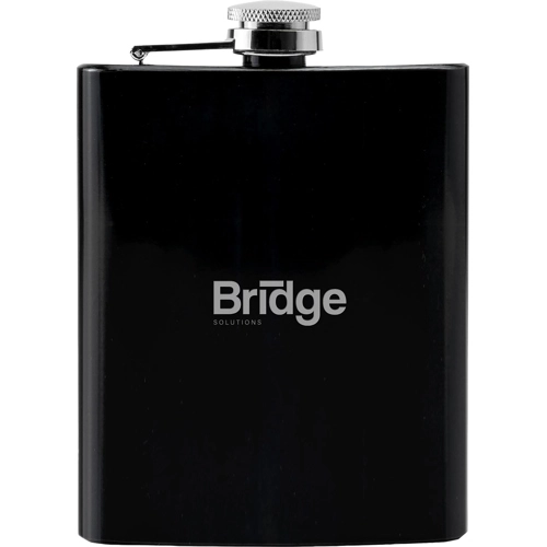 Hip flask (200ml)