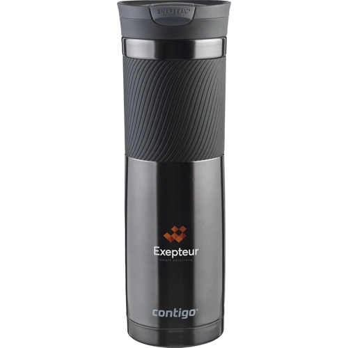 Contigo® Double walled bottle (720ml)
