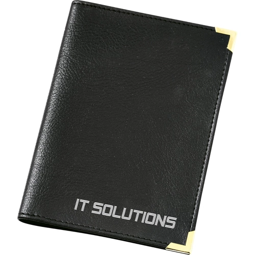 Car document wallet