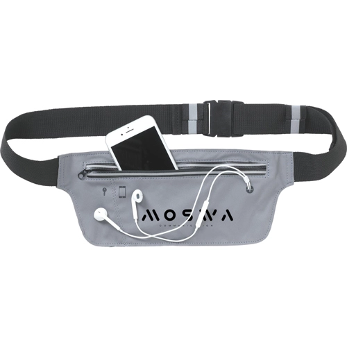 Waist bag
