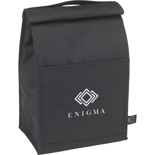 RPET lunch cooler bag