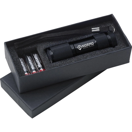 LED Pocket torch