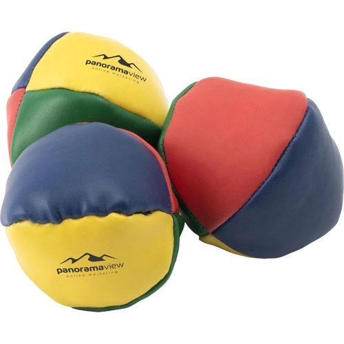 Juggling set
