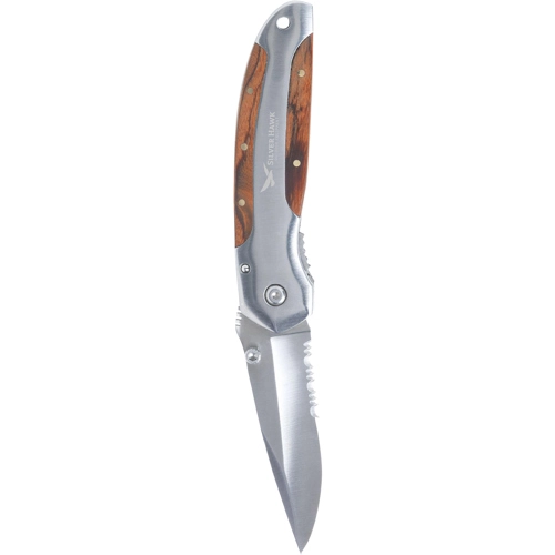 Survival knife