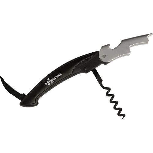 Waiter's knife