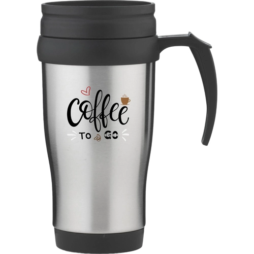 Travel mug (400ml)