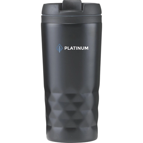 Double walled travel mug (300ml)