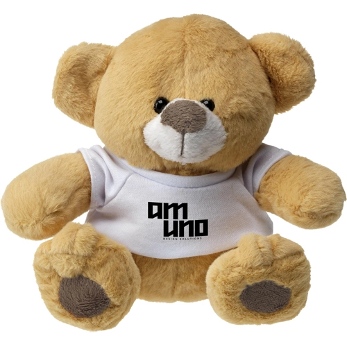 Teddy bear