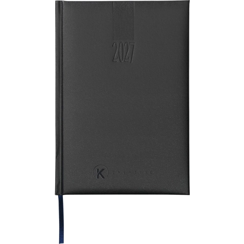 Eurotop diary in 6 languages (approx A5)