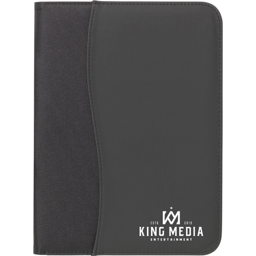 Conference folder (A4)
