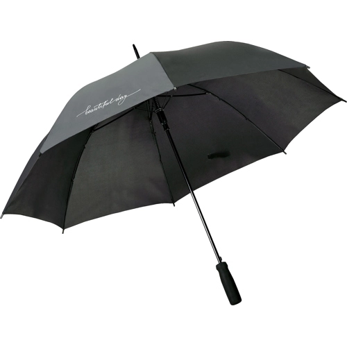 Automatic umbrella