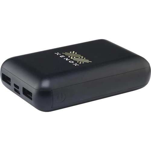 Wireless power bank (10,000 mAh)