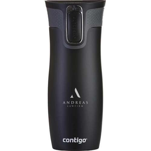 Contigo® double walled mug (470ml)