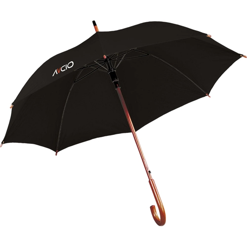  RPET telescopic umbrella