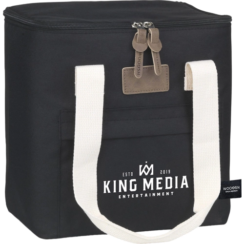 Wooosh RPET cooler bag