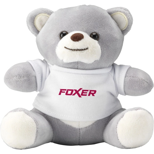 Plush bear