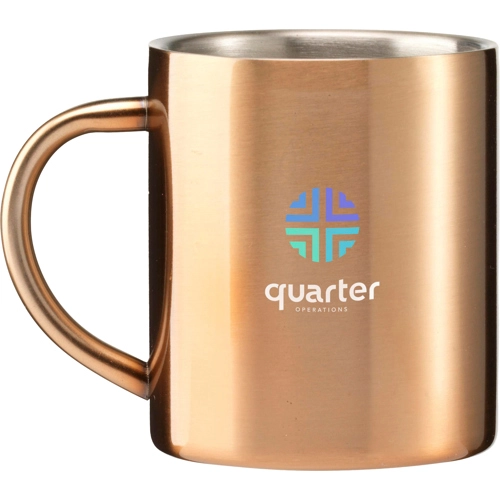Light copper