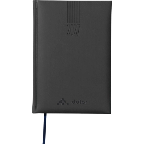 Diary in 6 languages (approx. A5)