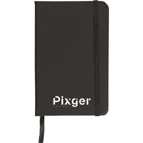 Pocket notebook (approx. A6)