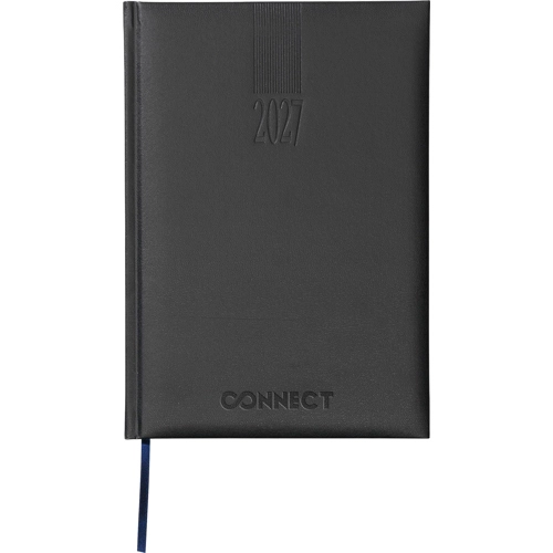 Diary in 4 languages (approx. A5)