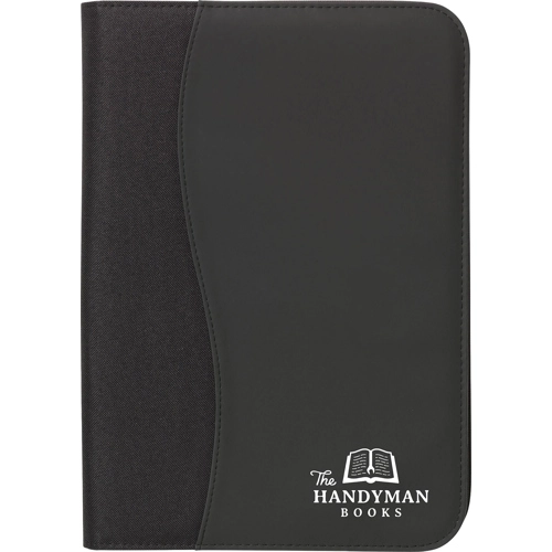 A4 document folder
