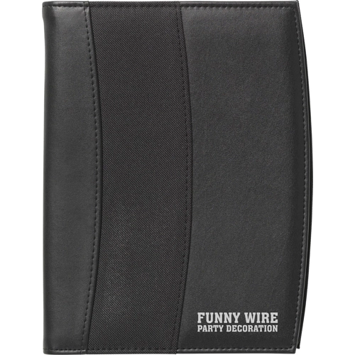  A5 document folder