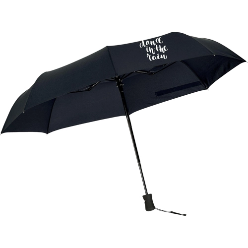 Automatic telescopic umbrella