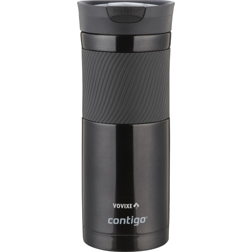 Contigo® double walled travel mug (590ml) 