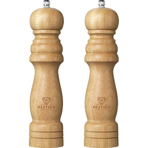 Salt & Pepper mill