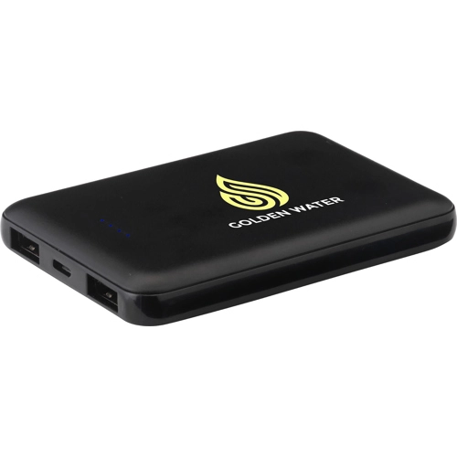 Recycled power bank (5,000 mAh)