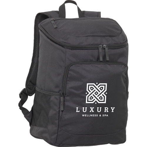 RPET cooler backpack
