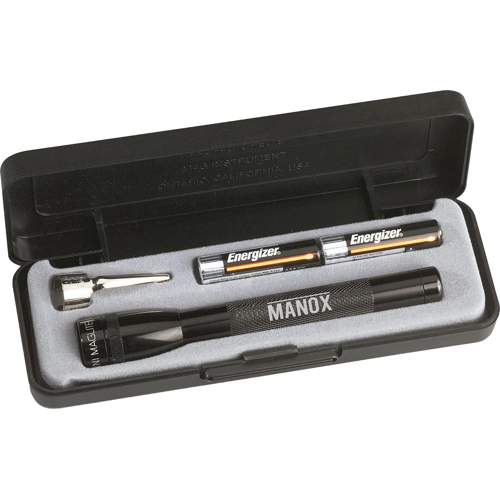Mini Maglite® AAA torch