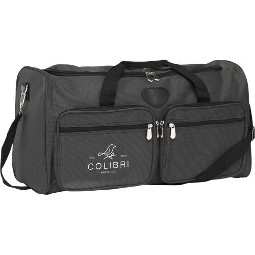 Sports/travel bag